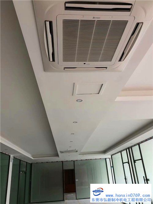 東莞中央空調(diào)清洗報(bào)價(jià)表，東莞中央空調(diào)清洗服