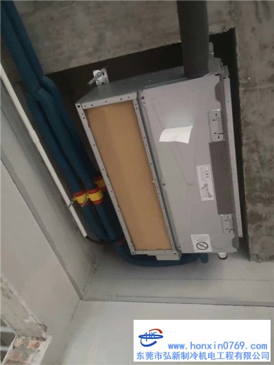 空調(diào)漏水，就該找空調(diào)清洗公司來(lái)維護(hù)了